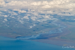 Pjorsa delta