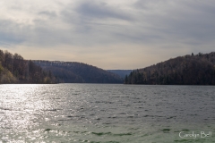Proscansko Jezero