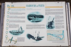 HARBOURS OF PERTH